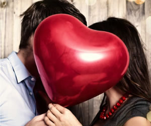 Innamorati curiosi a San Valentino - storie d'amore-blog