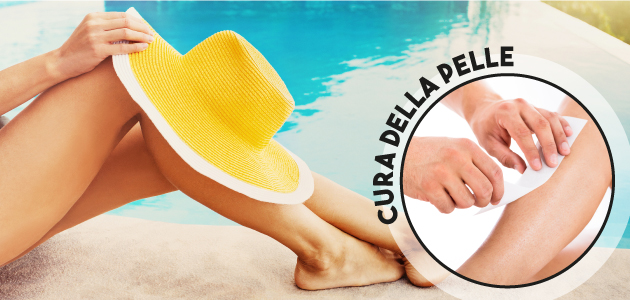 8 consigli per tuffarsi nella bellezza dell'estate